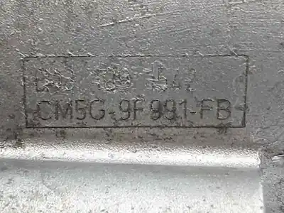 Автозапчасти б/у бабочка коробка за ford fiesta (ccn) trend ссылки oem iam cm5g9f991fb  