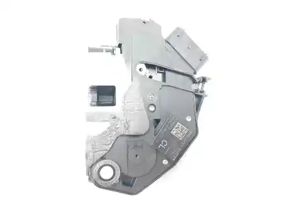 Автозапчасти б/у замок задней правой двери за ford fiesta (ccn) trend ссылки oem iam 8a6aa26412aj  