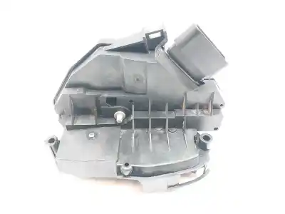 Second-hand car spare part FRONT RIGHT DOOR LOCK for FORD FIESTA (CCN)  OEM IAM references 8A6AA21812BJ  