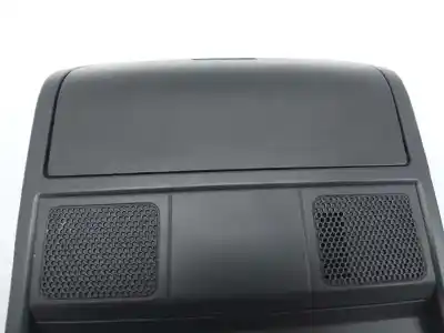 Pezzo di ricambio per auto di seconda mano luce interna per volkswagen golf v berlina (1k1) gti riferimenti oem iam 1k0867489c 1k0947133 1k0868837c
