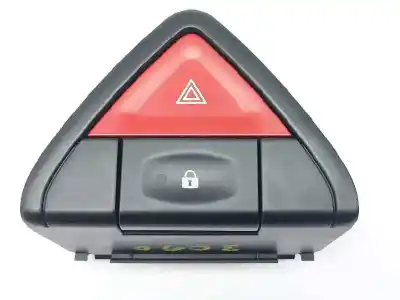 Piesă de schimb auto la mâna a doua avertizare pentru renault koleos expression referințe oem iam 06016