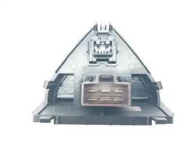 Second-hand car spare part hazard warning lights for renault koleos expression oem iam references 06016  