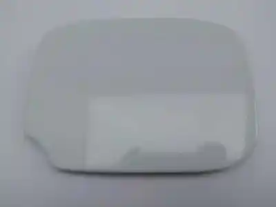 Peça sobressalente para automóvel em segunda mão tampa de combustível externa por dacia sandero access referências oem iam 