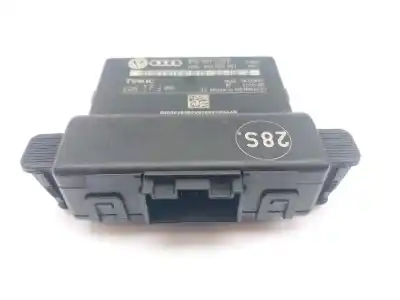 Second-hand car spare part ELECTRONIC MODULE for VOLKSWAGEN GOLF V BERLINA (1K1)  OEM IAM references 1K0907530F  1K0907951