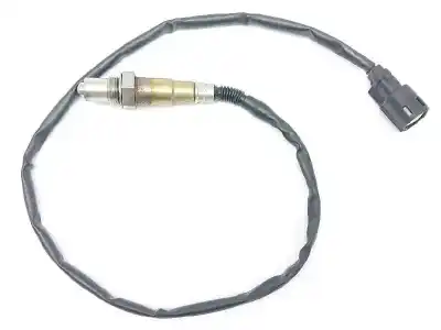 Pezzo di ricambio per auto di seconda mano Sonda Lambda per FORD FIESTA (CCN) Trend Riferimenti OEM IAM CV6A9G444AA  0258010314
