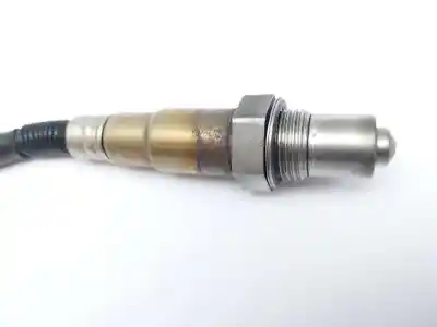 Pezzo di ricambio per auto di seconda mano sonda lambda per ford fiesta (ccn) trend riferimenti oem iam cv6a9g444aa  0258010314