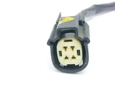 Pezzo di ricambio per auto di seconda mano sonda lambda per ford fiesta (ccn) trend riferimenti oem iam cv6a9g444aa  0258010314