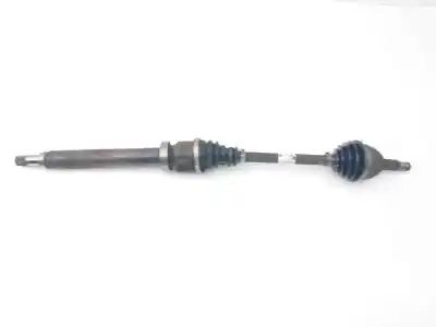 Peça sobressalente para automóvel em segunda mão TRANSMISSÃO DIANTEIRA DIREITA por FORD FIESTA (CCN)  Referências OEM IAM CV173B436BD  