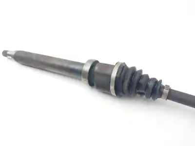 Peça sobressalente para automóvel em segunda mão transmissão dianteira direita por ford fiesta (ccn) trend referências oem iam cv173b436bd  