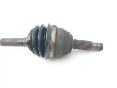 Peça sobressalente para automóvel em segunda mão transmissão dianteira direita por ford fiesta (ccn) trend referências oem iam cv173b436bd  