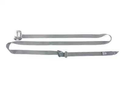 Peça sobressalente para automóvel em segunda mão cinto de segurança dianteiro direito por dacia sandero access referências oem iam 868845555r