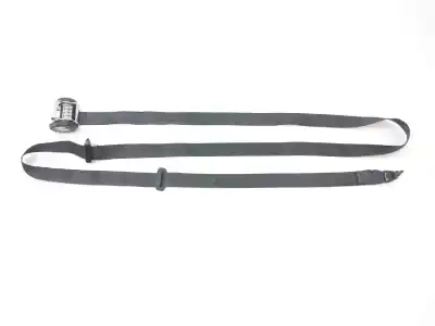 Peça sobressalente para automóvel em segunda mão cinto de segurança dianteiro esquerdo por dacia sandero access referências oem iam 868857909r