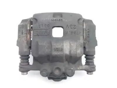 Second-hand car spare part front left brake caliper for ford fiesta (ccn) trend oem iam references   
