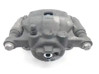 Second-hand car spare part front left brake caliper for ford fiesta (ccn) trend oem iam references   