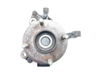 Автозапчасти б/у передняя левая кулачка за ford fiesta (ccn) trend ссылки oem iam ay1c3k171ba  