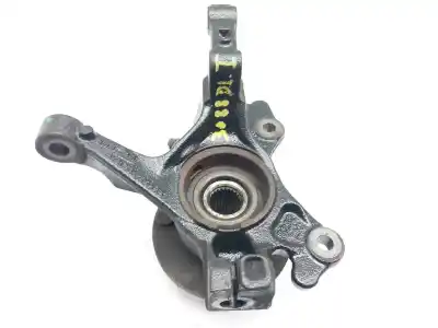 Автозапчасти б/у передняя левая кулачка за ford fiesta (ccn) trend ссылки oem iam ay1c3k171ba  