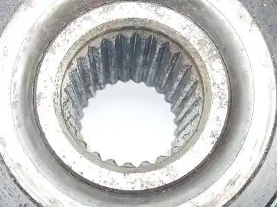 Pezzo di ricambio per auto di seconda mano attacco anteriore destro per ford fiesta (ccn) trend riferimenti oem iam ay1c3k170ba  