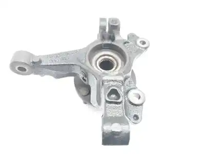 Pezzo di ricambio per auto di seconda mano attacco anteriore destro per ford fiesta (ccn) trend riferimenti oem iam ay1c3k170ba  