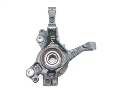 Pezzo di ricambio per auto di seconda mano attacco anteriore destro per ford fiesta (ccn) trend riferimenti oem iam ay1c3k170ba  