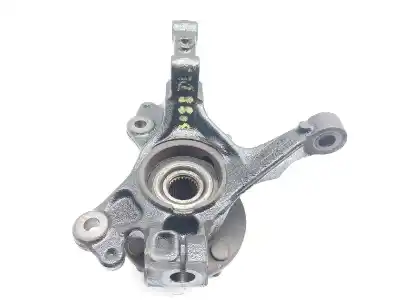 Pezzo di ricambio per auto di seconda mano attacco anteriore destro per ford fiesta (ccn) trend riferimenti oem iam ay1c3k170ba  