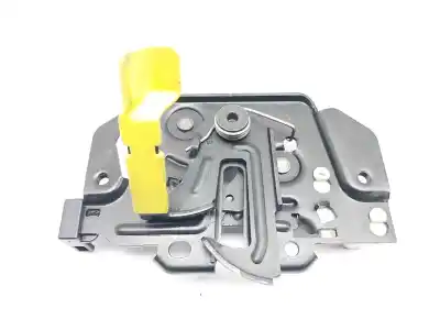 Автозапчасти б/у замок капота за FORD FIESTA (CCN) Trend ссылки OEM IAM C1BA16700  