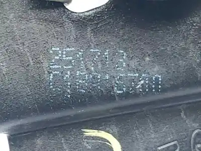Pezzo di ricambio per auto di seconda mano chiusura del cappuccio per ford fiesta (ccn) trend riferimenti oem iam c1ba16700  