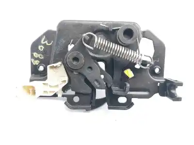 Pezzo di ricambio per auto di seconda mano chiusura del cappuccio per ford fiesta (ccn) trend riferimenti oem iam c1ba16700  