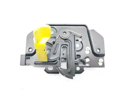 Pezzo di ricambio per auto di seconda mano chiusura del cappuccio per ford fiesta (ccn) trend riferimenti oem iam c1ba16700  