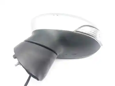 Second-hand car spare part left rearview mirror for ford fiesta (ccn) trend oem iam references lh4202012 27310865 1753804