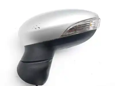 Second-hand car spare part left rearview mirror for ford fiesta (ccn) trend oem iam references lh4202012 27310865 1753804