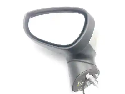 Second-hand car spare part left rearview mirror for ford fiesta (ccn) trend oem iam references lh4202012 27310865 1753804