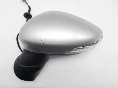 Second-hand car spare part left rearview mirror for ford fiesta (ccn) trend oem iam references lh4202012 27310865 1753804