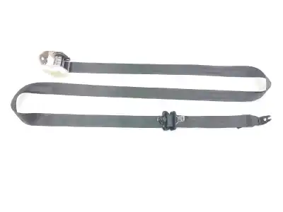 İkinci el araba yedek parçası sol arka emniyet kemeri için ford fiesta (cb1) ambiente oem iam referansları 8v51a611b69ae