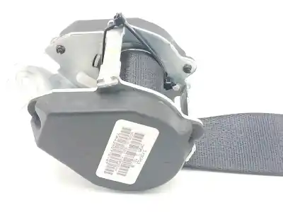 Peça sobressalente para automóvel em segunda mão cinto de segurança traseiro esquerdo por jeep compass limited referências oem iam 609356864a  605460301b