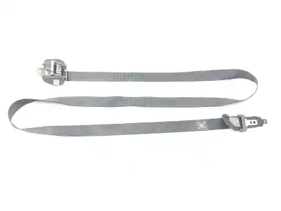 Tweedehands auto-onderdeel veiligheidsriem rechts achter voor jeep compass limited oem iam-referenties 605885000b