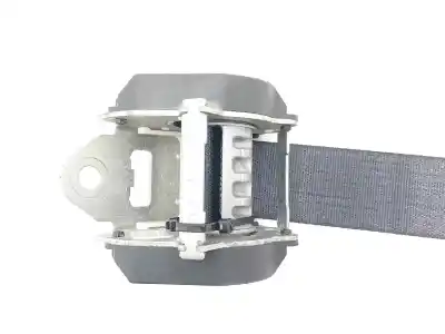 Peça sobressalente para automóvel em segunda mão cinto de segurança traseiro direito por jeep compass limited referências oem iam 605885000b  