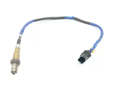Piesă de schimb auto la mâna a doua  pentru TOYOTA AURIS  Referințe OEM IAM 8946702110  0281004227