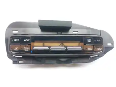 Piesă de schimb auto la mâna a doua  pentru TOYOTA AURIS  Referințe OEM IAM 75H695  5590002820