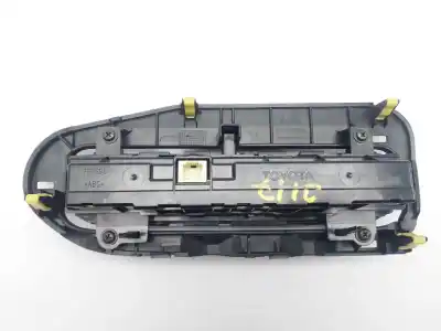 Peça sobressalente para automóvel em segunda mão comando de sofagem (chauffage / ar condicionado) por toyota auris active referências oem iam 75h695  5590002820
