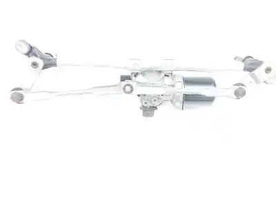 Pezzo di ricambio per auto di seconda mano tiranti e motorino del tergicristallo anteriore per citroen c-elysée seduction riferimenti oem iam 9675018280  w000021829