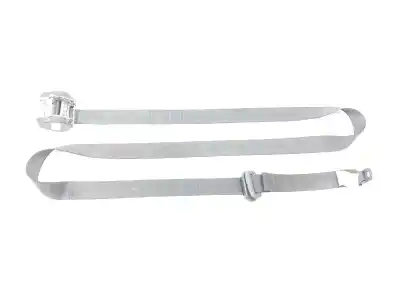 Tweedehands auto-onderdeel centrale veiligheidsriem achter voor jeep compass limited oem iam-referenties 609356964a