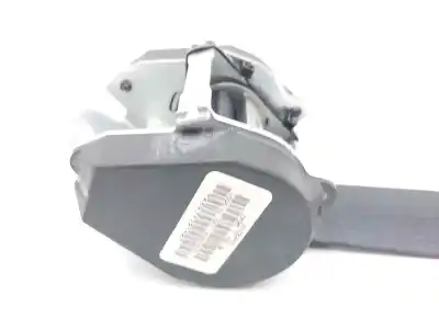 Peça sobressalente para automóvel em segunda mão cinto de segurança traseiro central por jeep compass limited referências oem iam 609356964a  605460300b