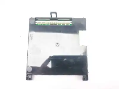 Pezzo di ricambio per auto di seconda mano modulo elettronico per toyota auris active riferimenti oem iam 8922102480  50122230