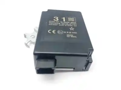 Piesă de schimb auto la mâna a doua  pentru TOYOTA AURIS  Referințe OEM IAM 8976002131  MB1584005171