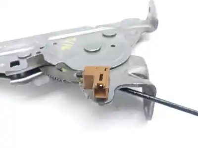 Pezzo di ricambio per auto di seconda mano leva del freno a mano per toyota auris active riferimenti oem iam 11330317  
