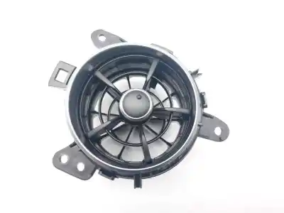 Peça sobressalente para automóvel em segunda mão grelha / difusor de ar por toyota auris active referências oem iam 5556862280  