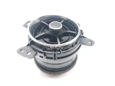 Peça sobressalente para automóvel em segunda mão grelha / difusor de ar por toyota auris active referências oem iam 5556862280  