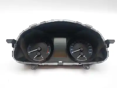 Автозапчастина б/у панель інструментів для toyota auris active посилання на oem iam a2c94485000