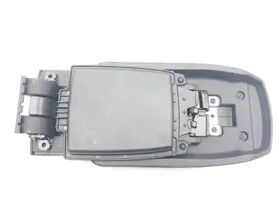 Автозапчастина б/у центральний подлокник для toyota auris active посилання на oem iam 5890502a20c0  