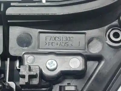 Автозапчасти б/у многофункциональное управление за toyota auris active ссылки oem iam f70cs1815 8425002700c1 f70cs1302